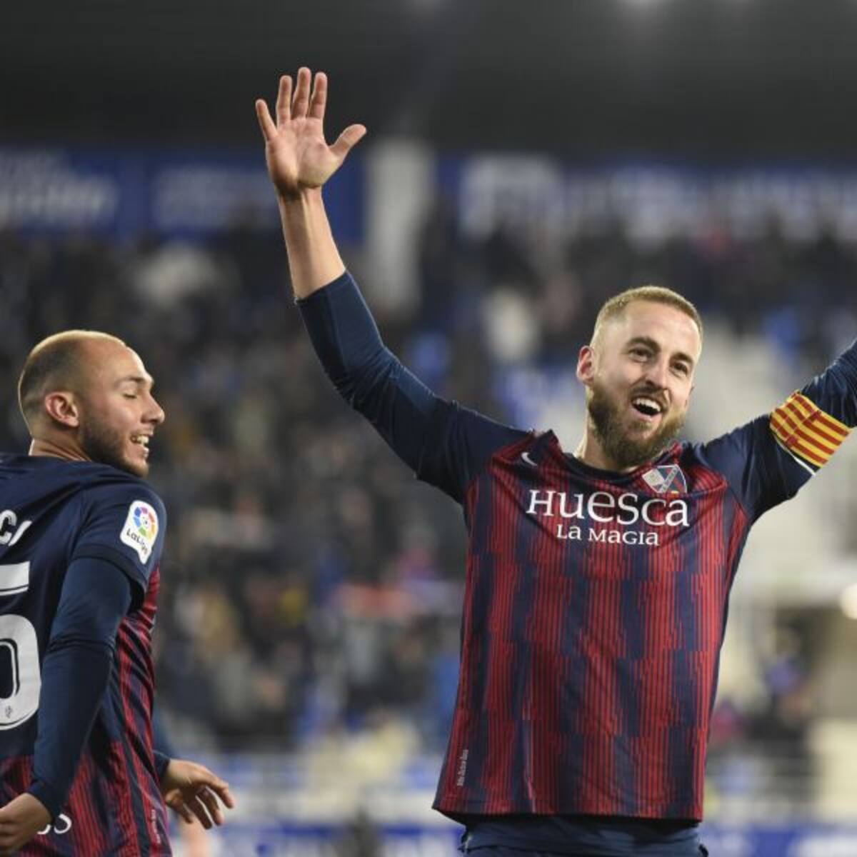 Jorge Pulido: "La cosa pintaba mal, demasiado mal para ser verdad, parecía una pesadilla"