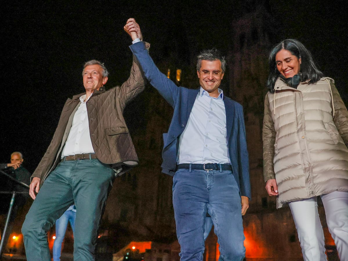 Borja Verea, un perfil técnico para romper con el pasado