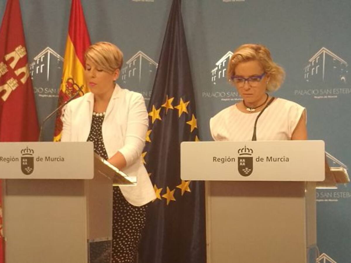 El gobierno expropiará 40 has. en la Rambla del Albujón para crear un filtro verde