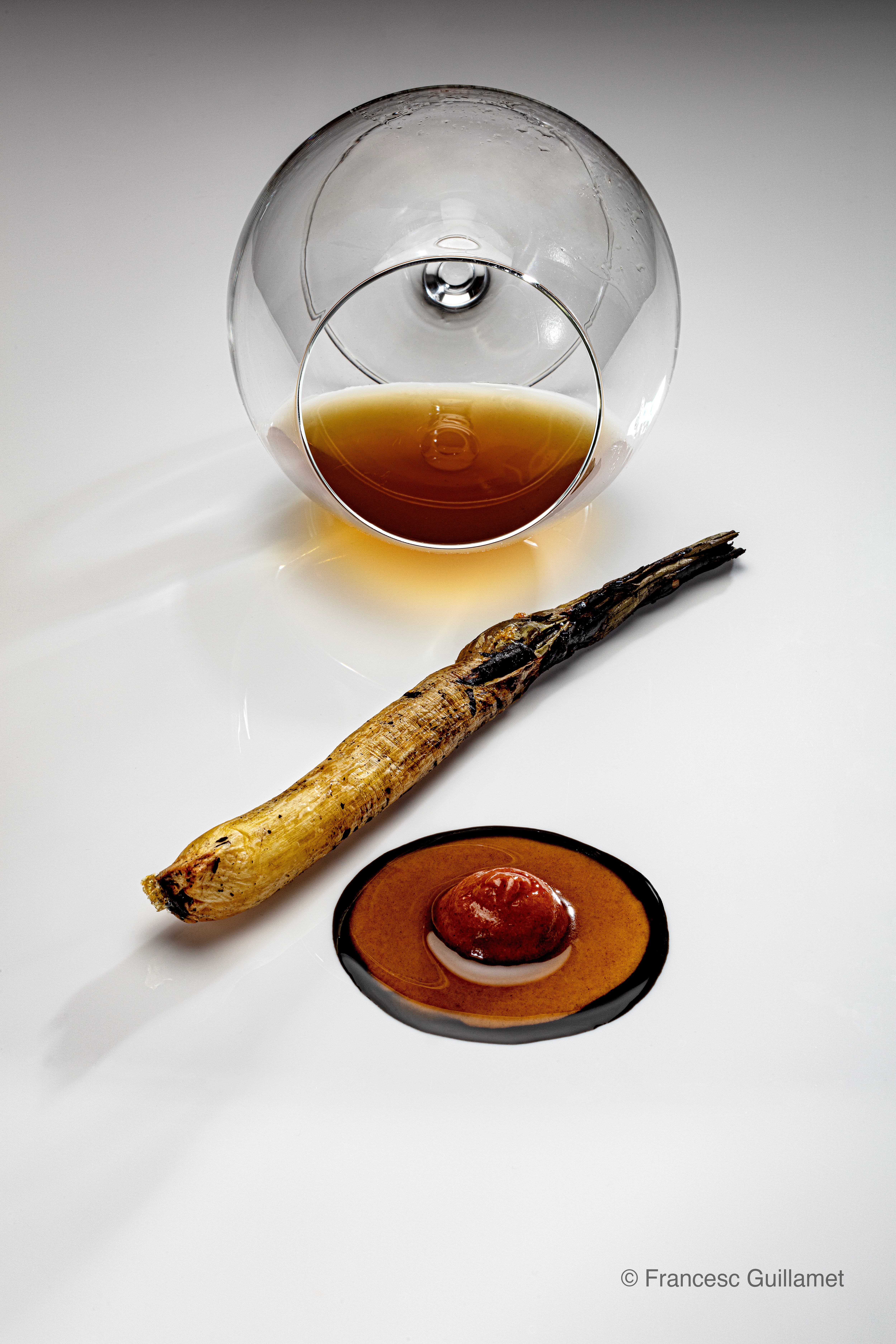 Calçotada 2023 (Disfrutar).