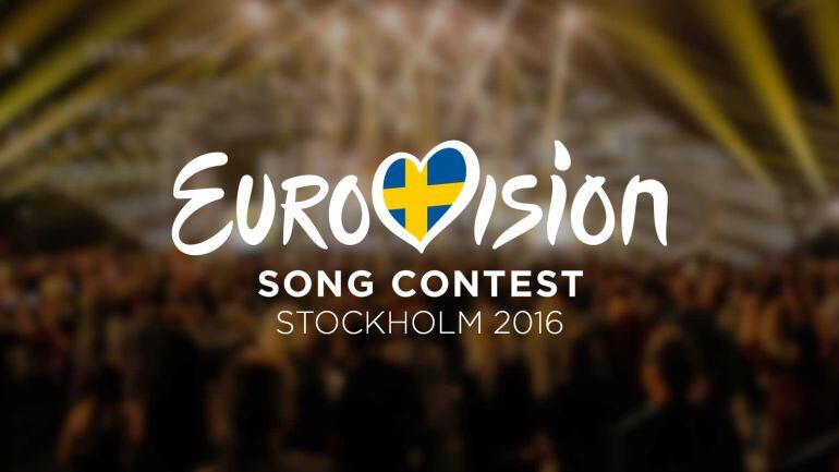 El festival de Eurovisión 2016 tendrá lujar en la capital sueca