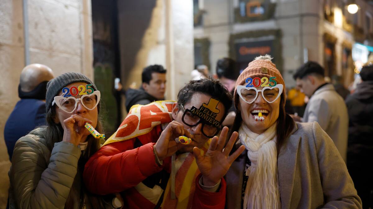 Entrevista al subdirector de Emergencias y Protección Civil sobre las incidencias de Nochevieja en La Rioja