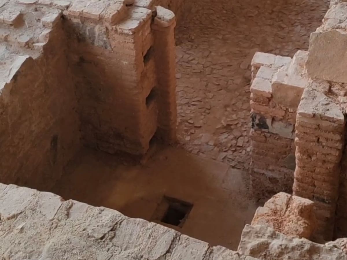 Turismo de cárceles en Ciudad Real