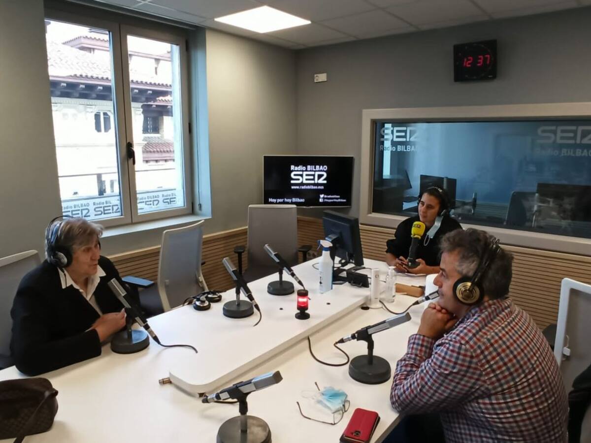 'Trabajadoras', el documental que reivindica el esfuerzo anónimo de mujeres de barrio