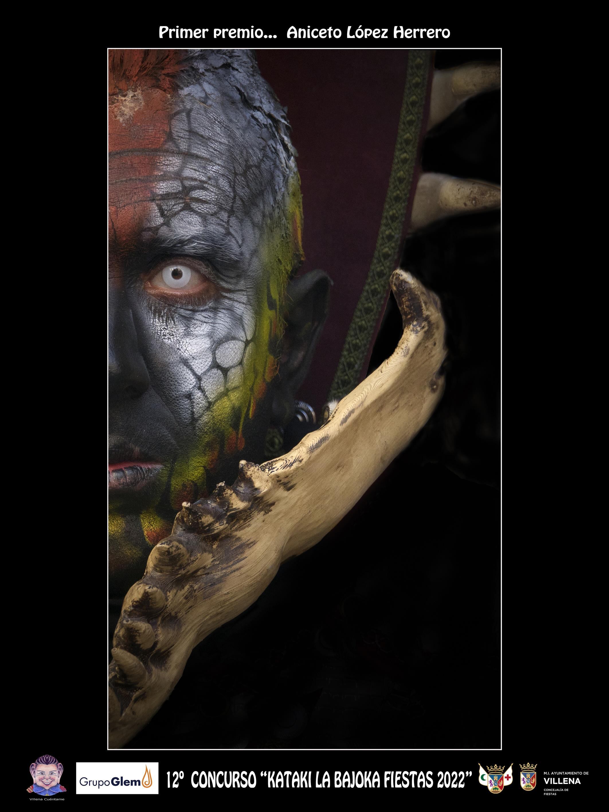 Primer premio del concurso