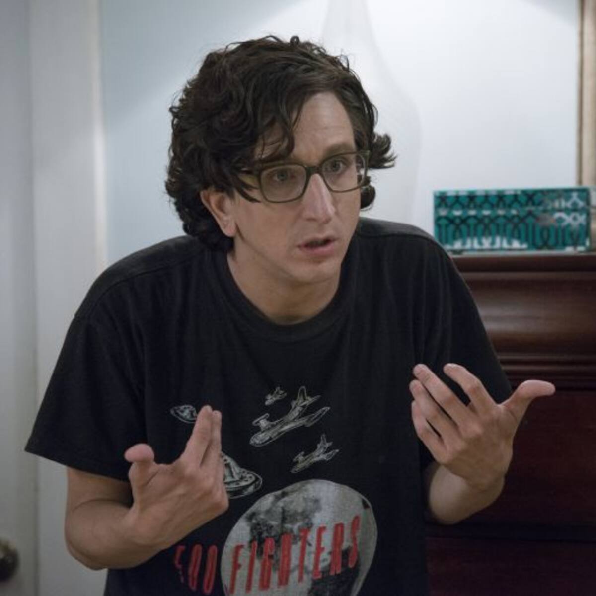 Las nuevas masculinidades en las series, entre la comedia y la marginación