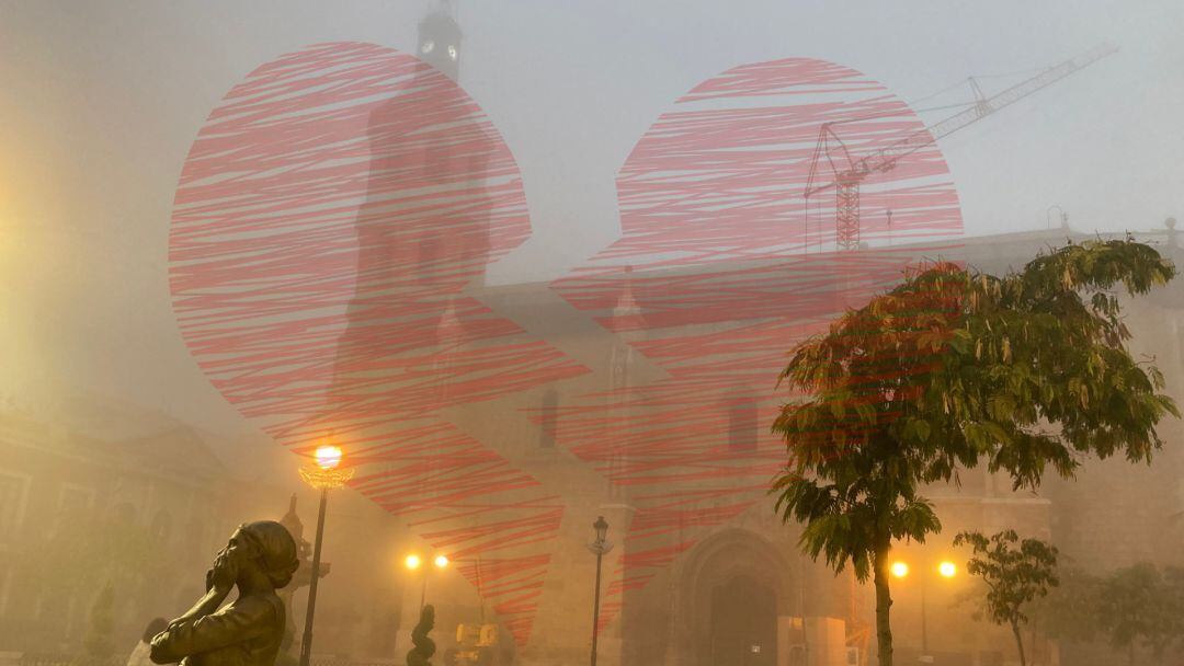 La zona de Valdepeñas, a la cabeza en divorcios en lo que va de 2020 