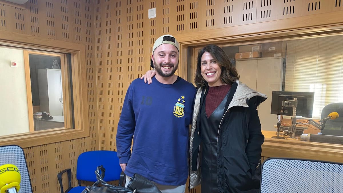 Tuétano es una apuesta innovadora con productos de siempre