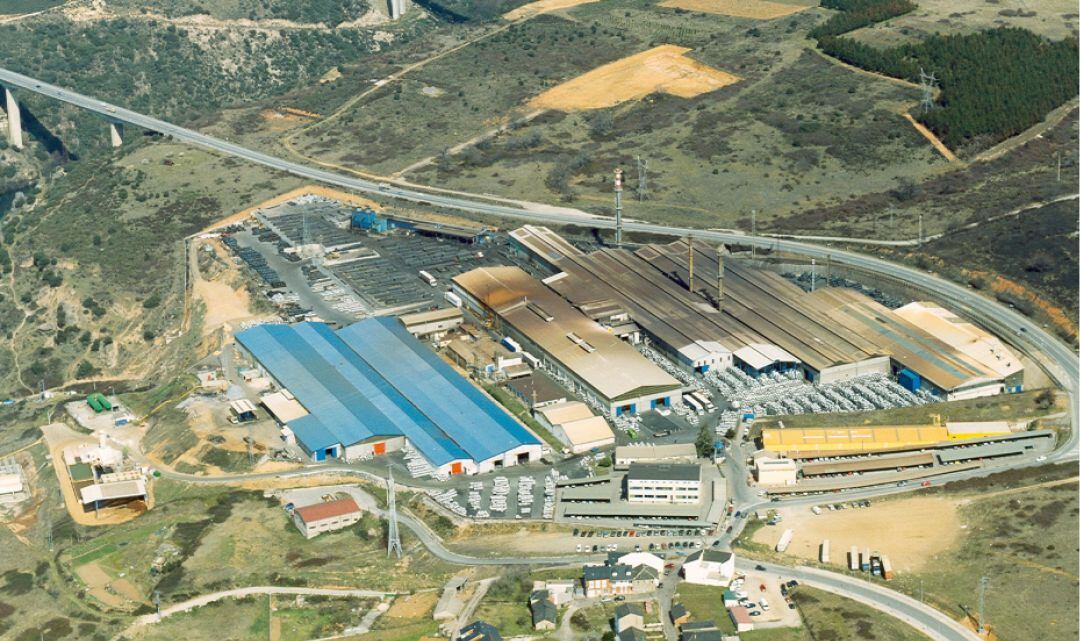 La acerera permanecerá abierta