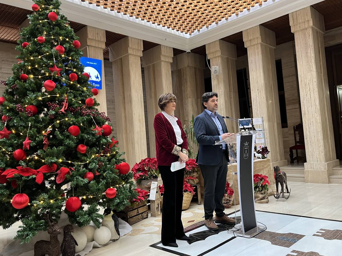 Cabalgata de Reyes en Albacete: horario, recorrido y cortes de tráfico por el desfile de los Magos de Oriente