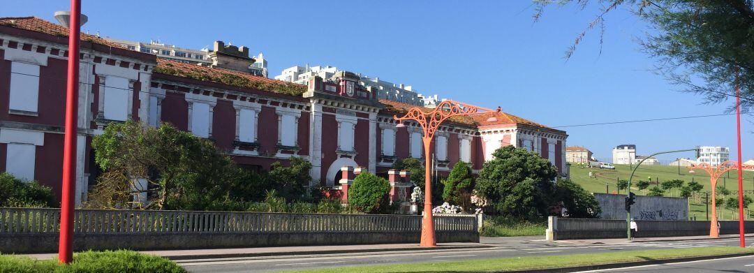 Cárcel de la Torre, A Coruña