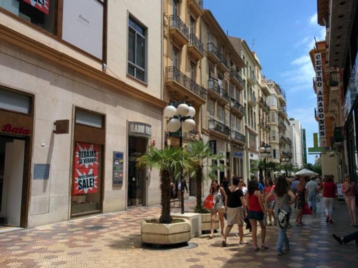 "Subir el IBI será muy problemático y perjudicial"