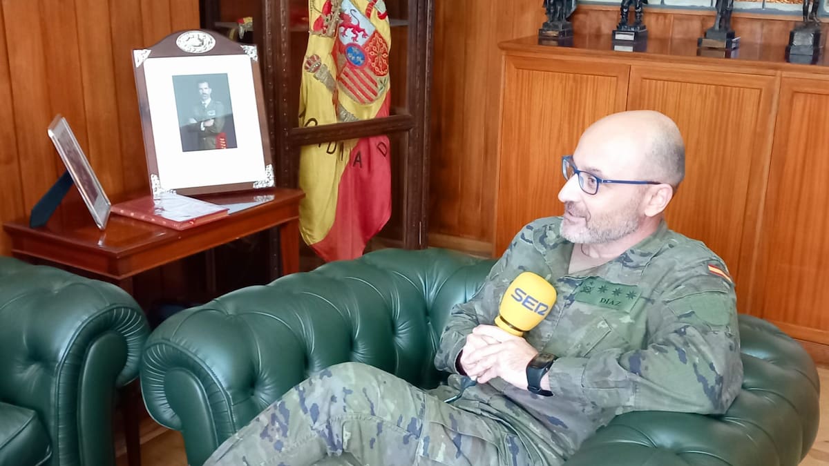 "Todo lo que hacemos es por servicio a la sociedad"