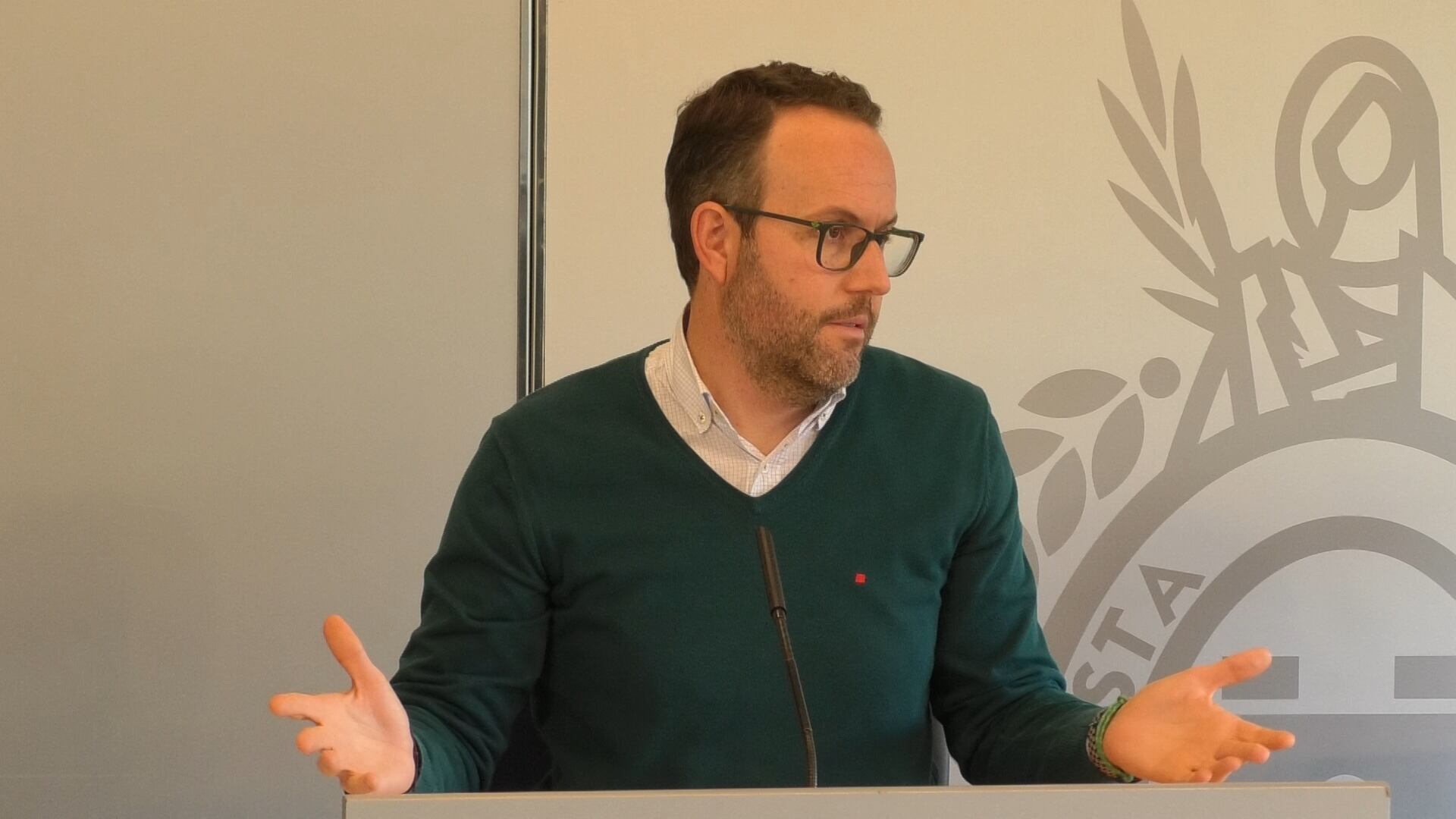 Héctor Díez (PSOE)