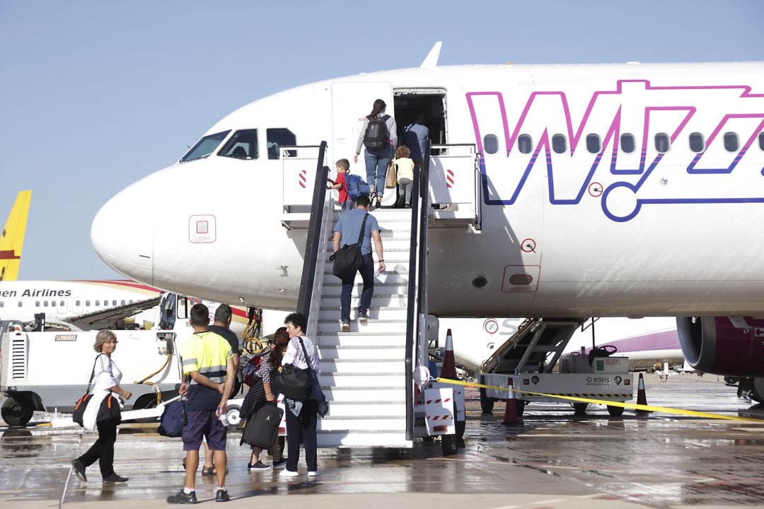 Aeropuerto de Castellón