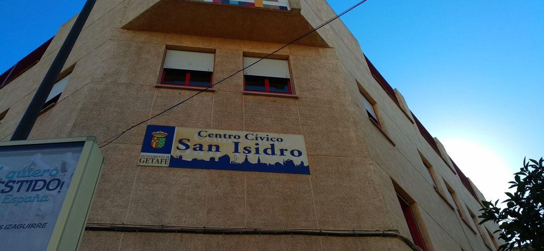 La Oficina de Convivencia estará en los centros cívicos locales