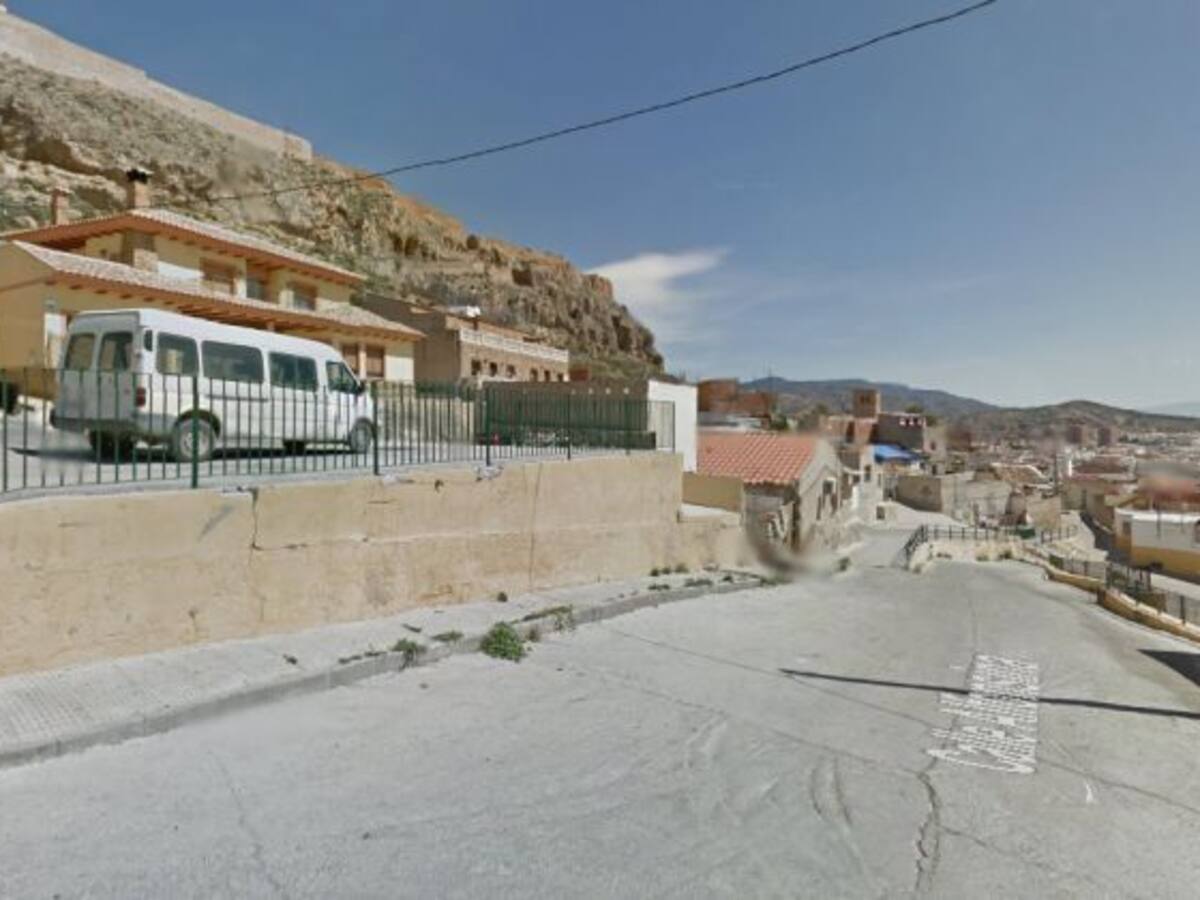 5 detenidos en Lorca por un tiroteo entre clanes rivales