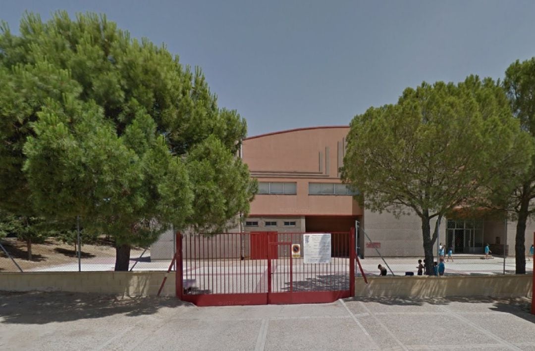 El sábado reabrirá sus puertas el polideportivo Pablo Cáceres