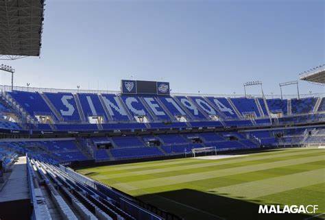 La Rosaleda