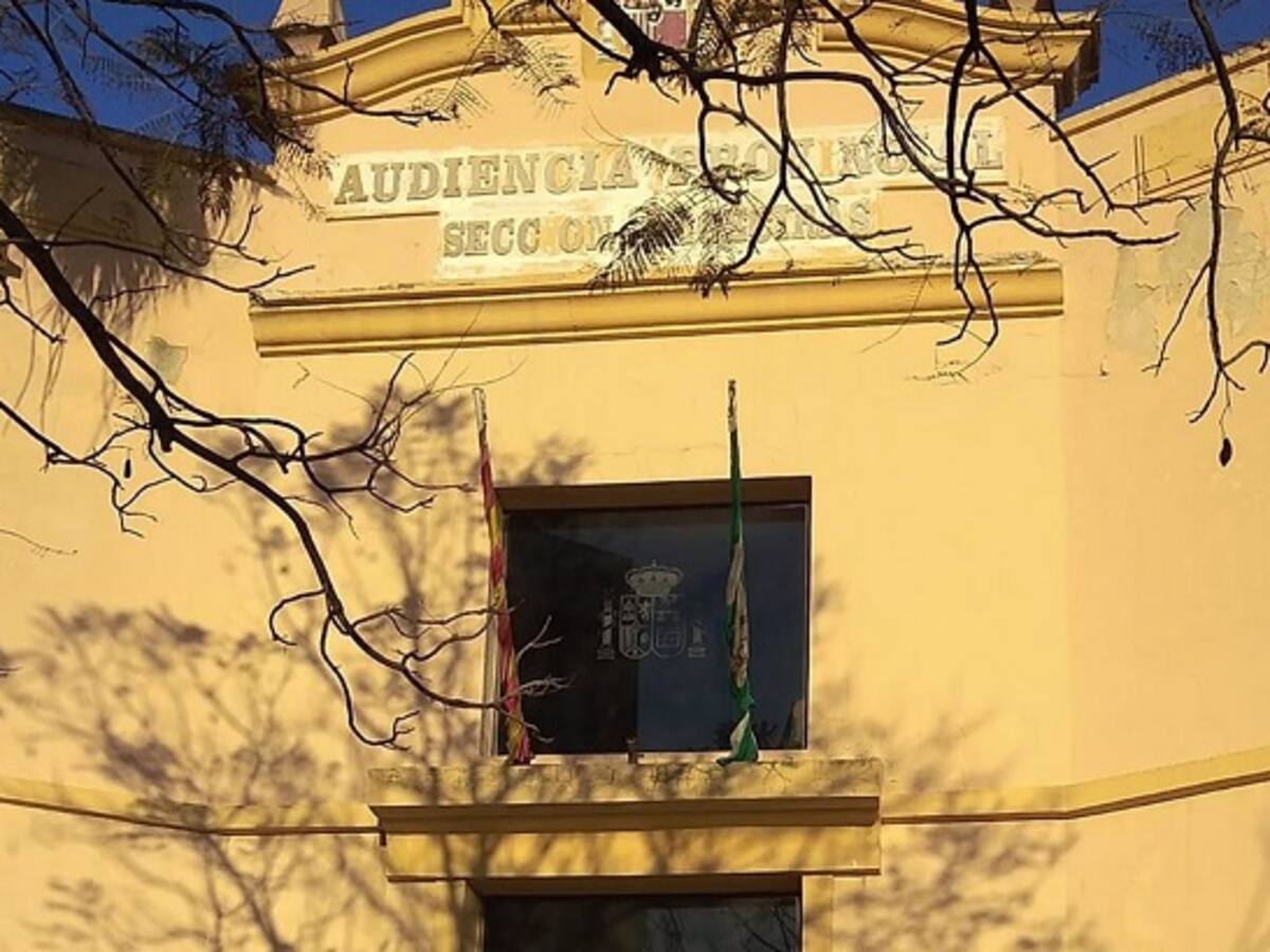 El juicio contra 15 presuntos integrantes del clan de Los Pantojas se aplaza hasta septiembre