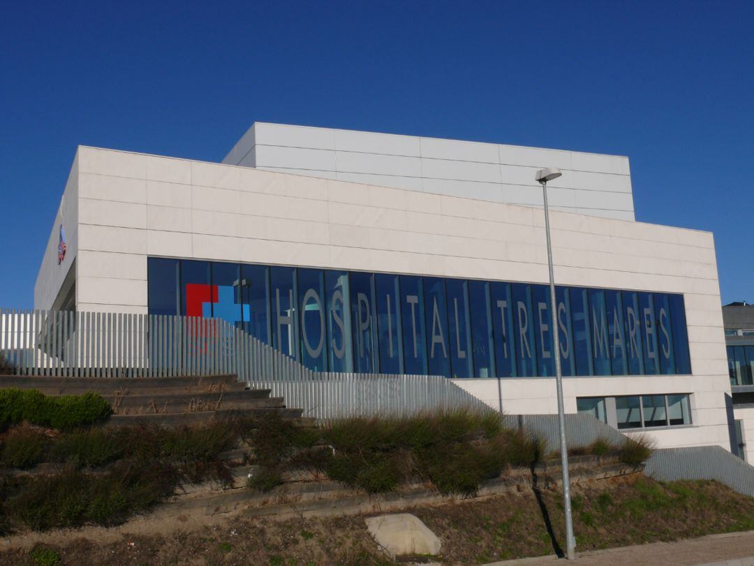 Hospital Tres Mares