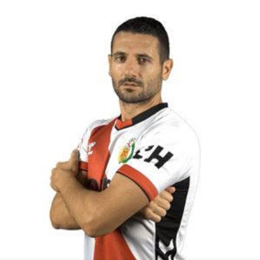 El Eldense confirma el fichaje del delantero Manuel Salinas