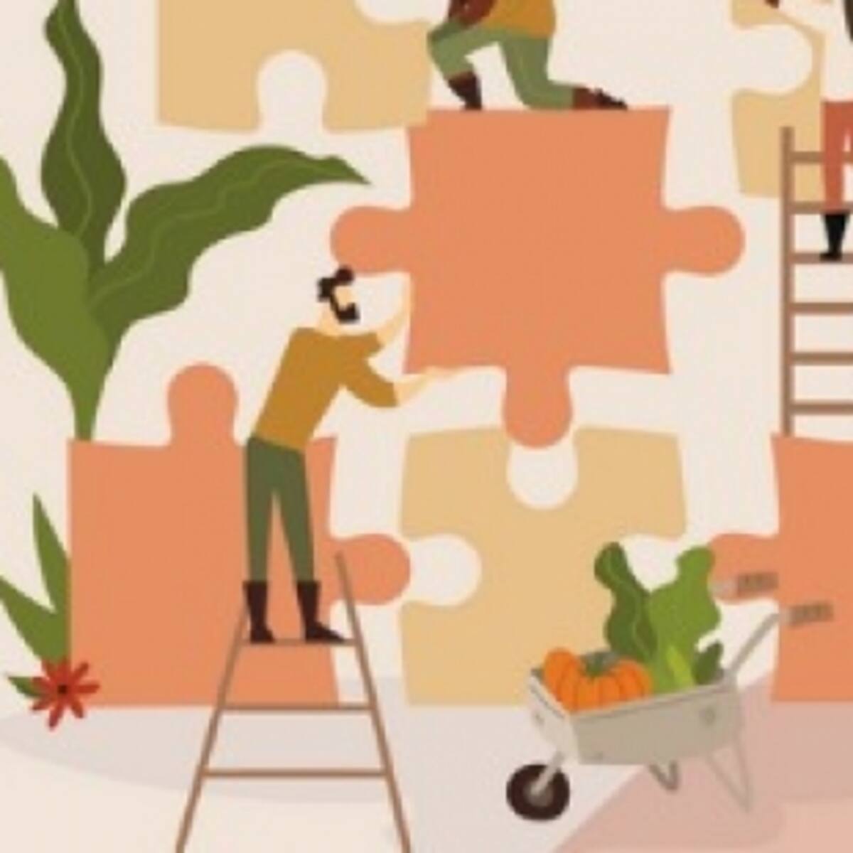 Campaña de sensibilización sobre las personas trabajadoras temporeras agrícolas