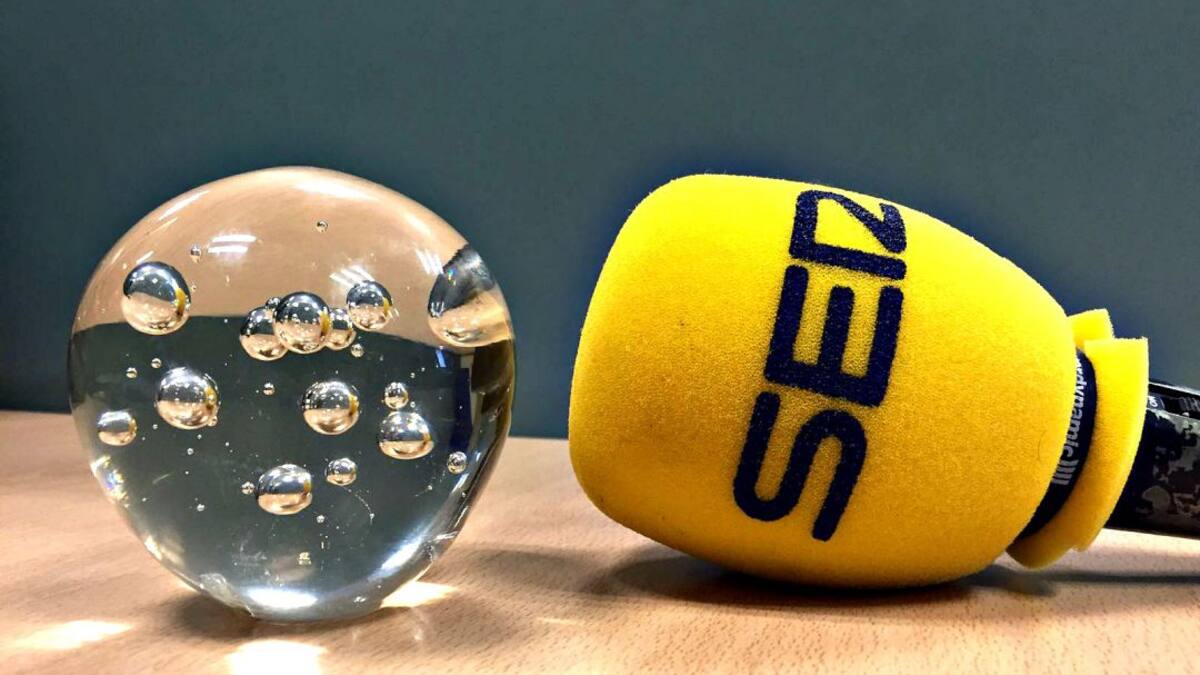 Algo pasa con Juanma