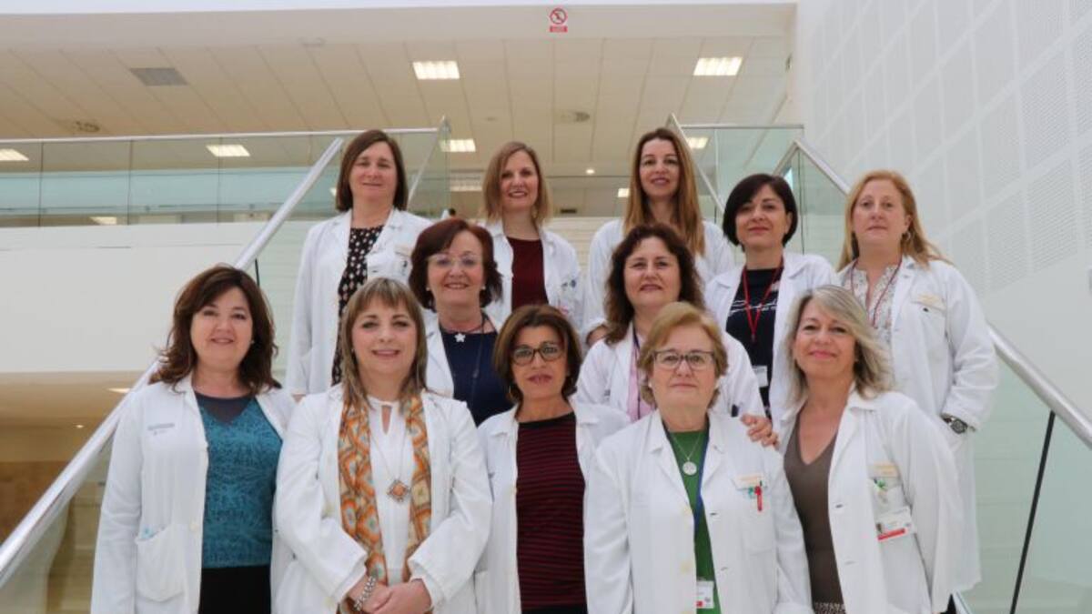 Entrevista en La Ventana a Tina Cebrián coordinadora de la Unidad de Trabajo social del Hospital La Fe