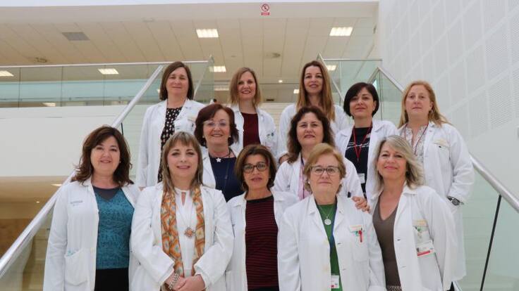 Entrevista en La Ventana a Tina Cebrián coordinadora de la Unidad de Trabajo social del Hospital La Fe