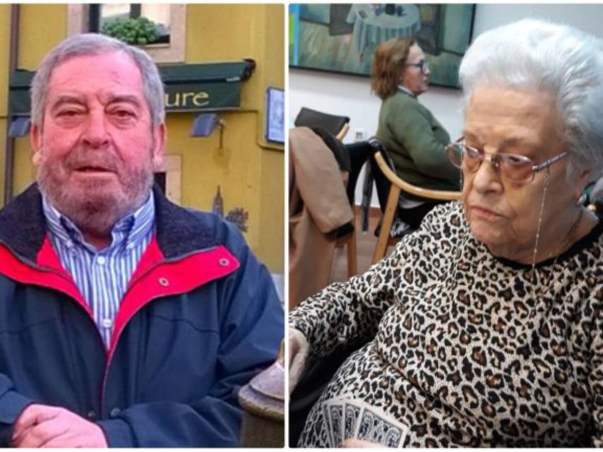 Heliodoro Pérez y Paulina Valiente, premios Ciudad de Cuenca en Solidaridad e Igualdad