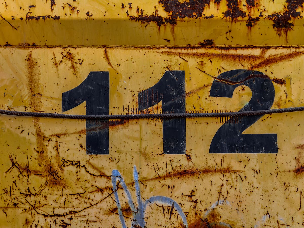 ¿Qué está pasando en el 112? Canarias tiene nuevo gerente tras la polémica salida de Elías Castro