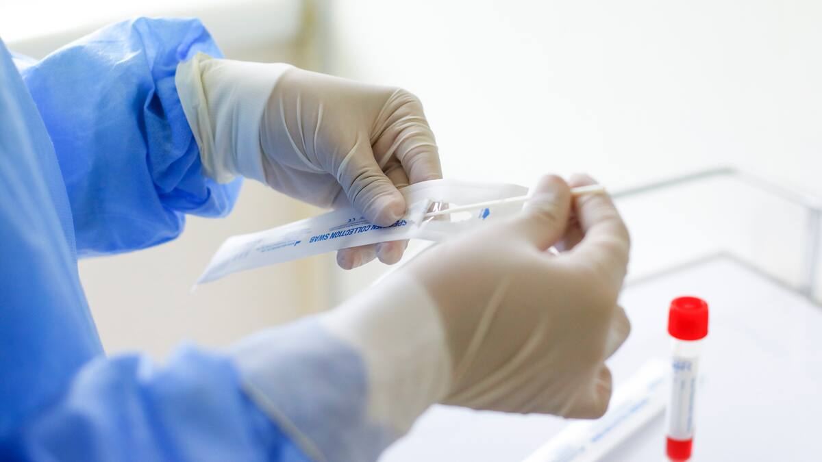 La comarca de la Safor abandona el riesgo alto de contagio por coronavirus