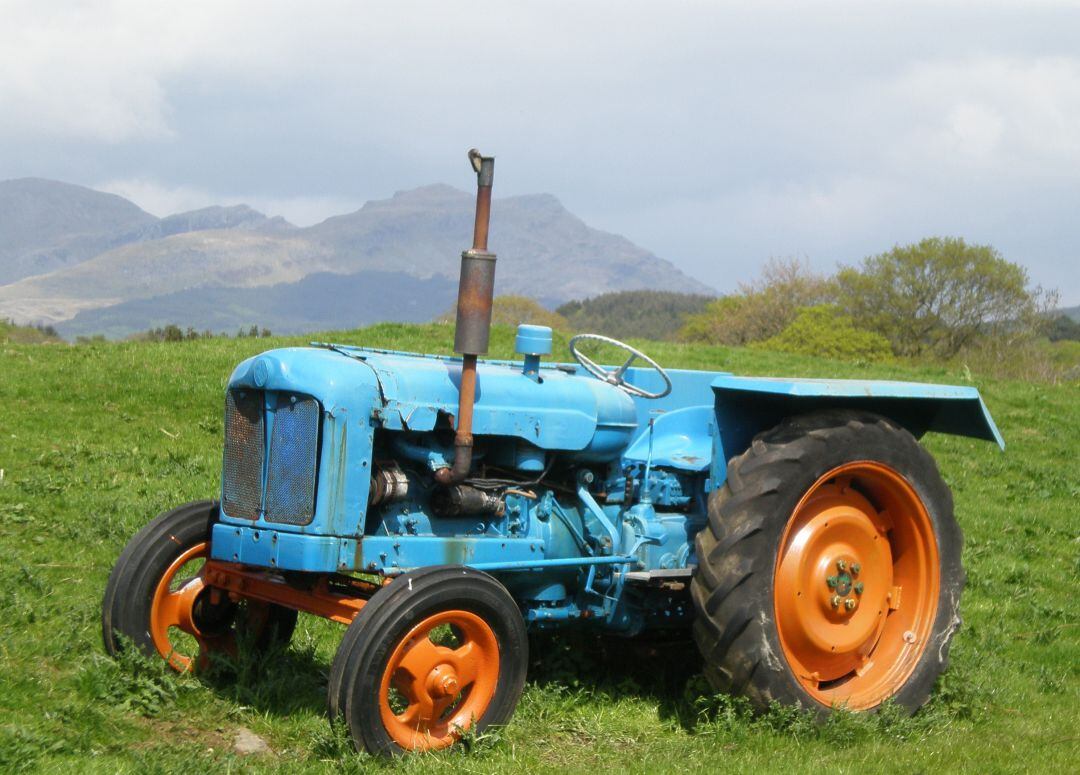 A la DGT le preocupa el amplio número de accidentes con este tipo de vehículos