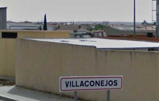 Villaconejos es un municipio conocido por su producción de melones.