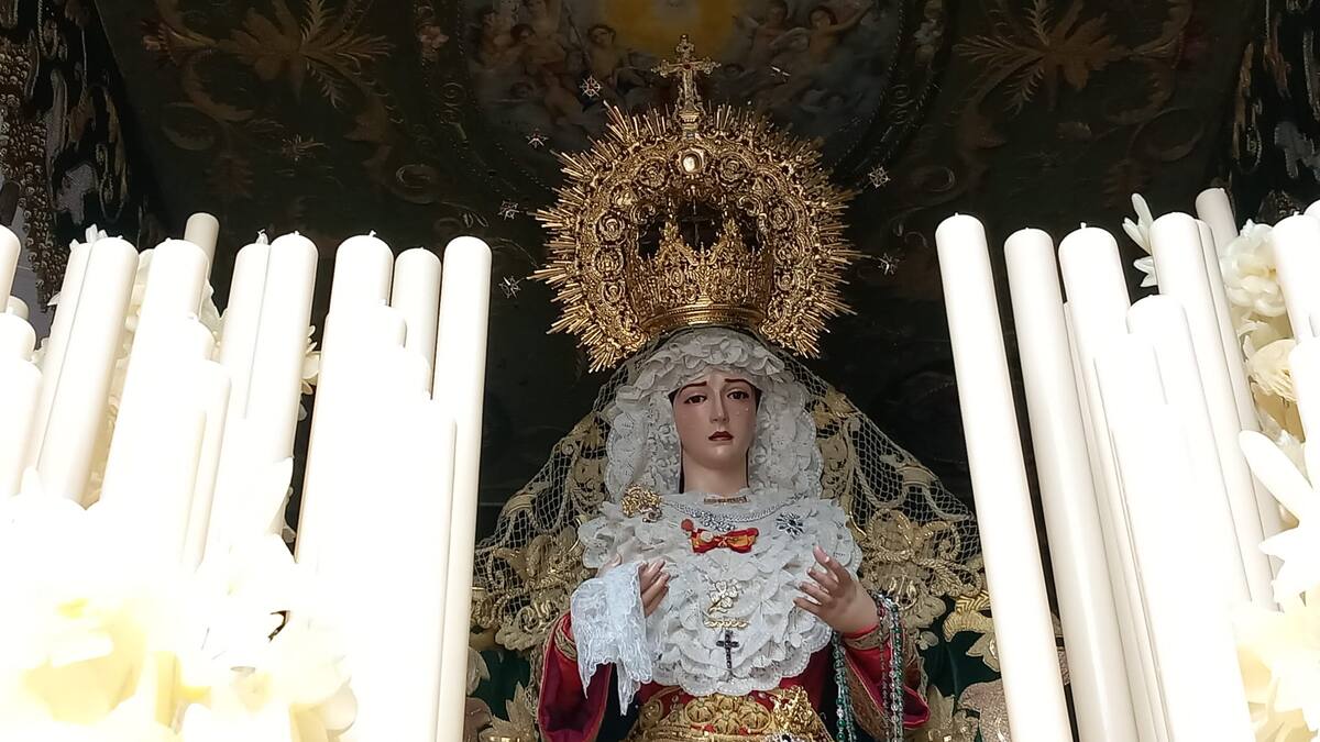 Ser Cofrade Viernes Santo