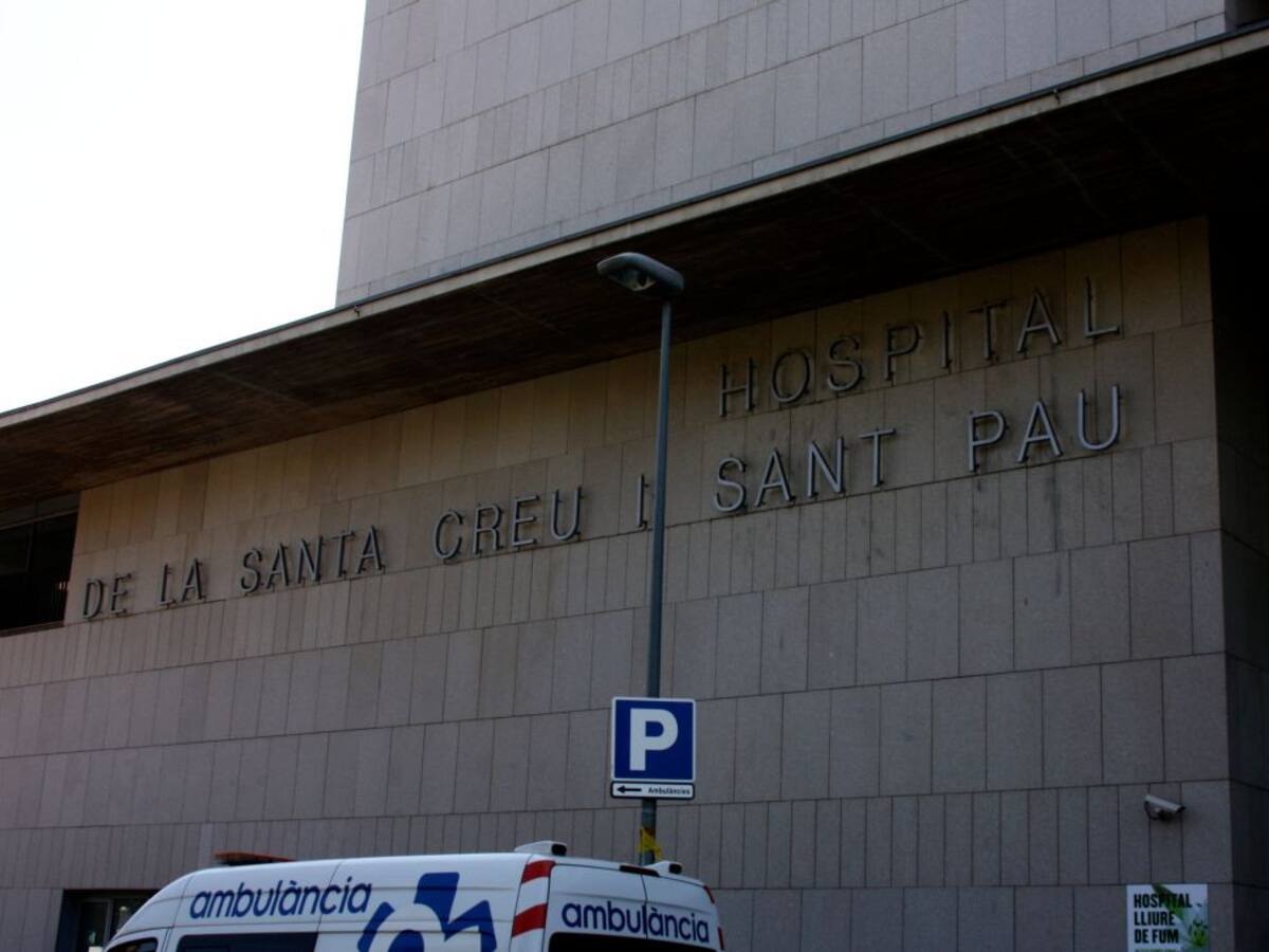 Barcelona calcula que al març han mort 1300 persones de la ciutat per Covid