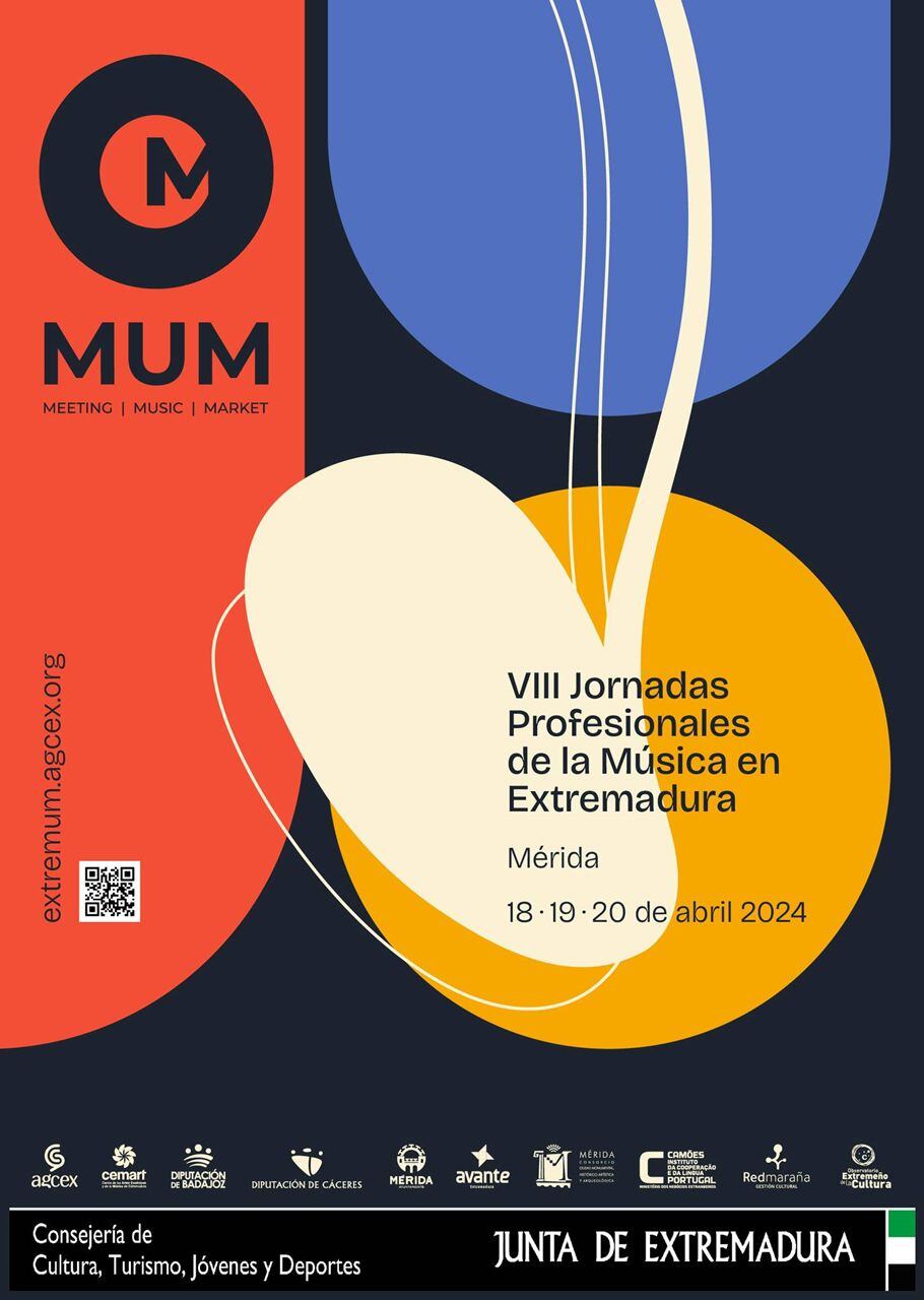 Jornadas MUM en Mérida