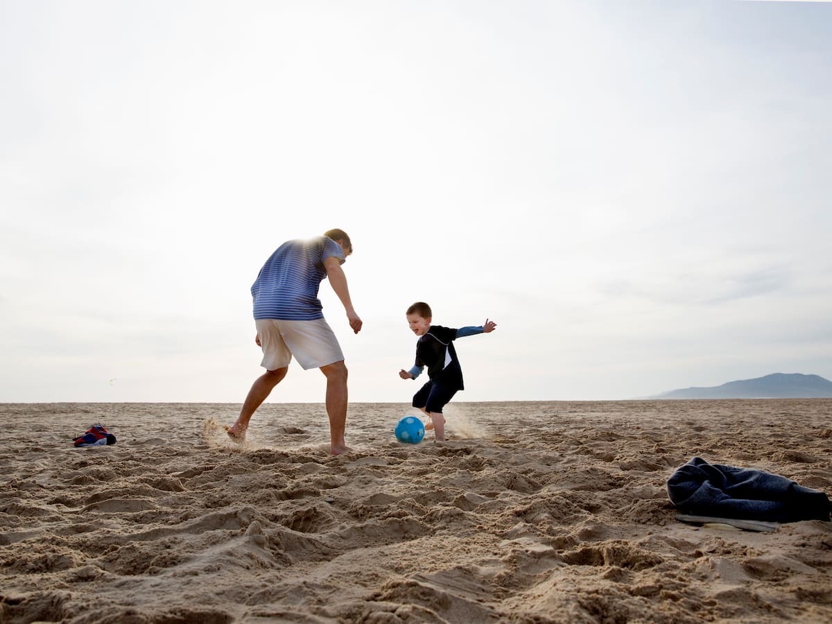 La importancia del ejemplo en la crianza: lo que los niños aprenden sin que nos demos cuenta