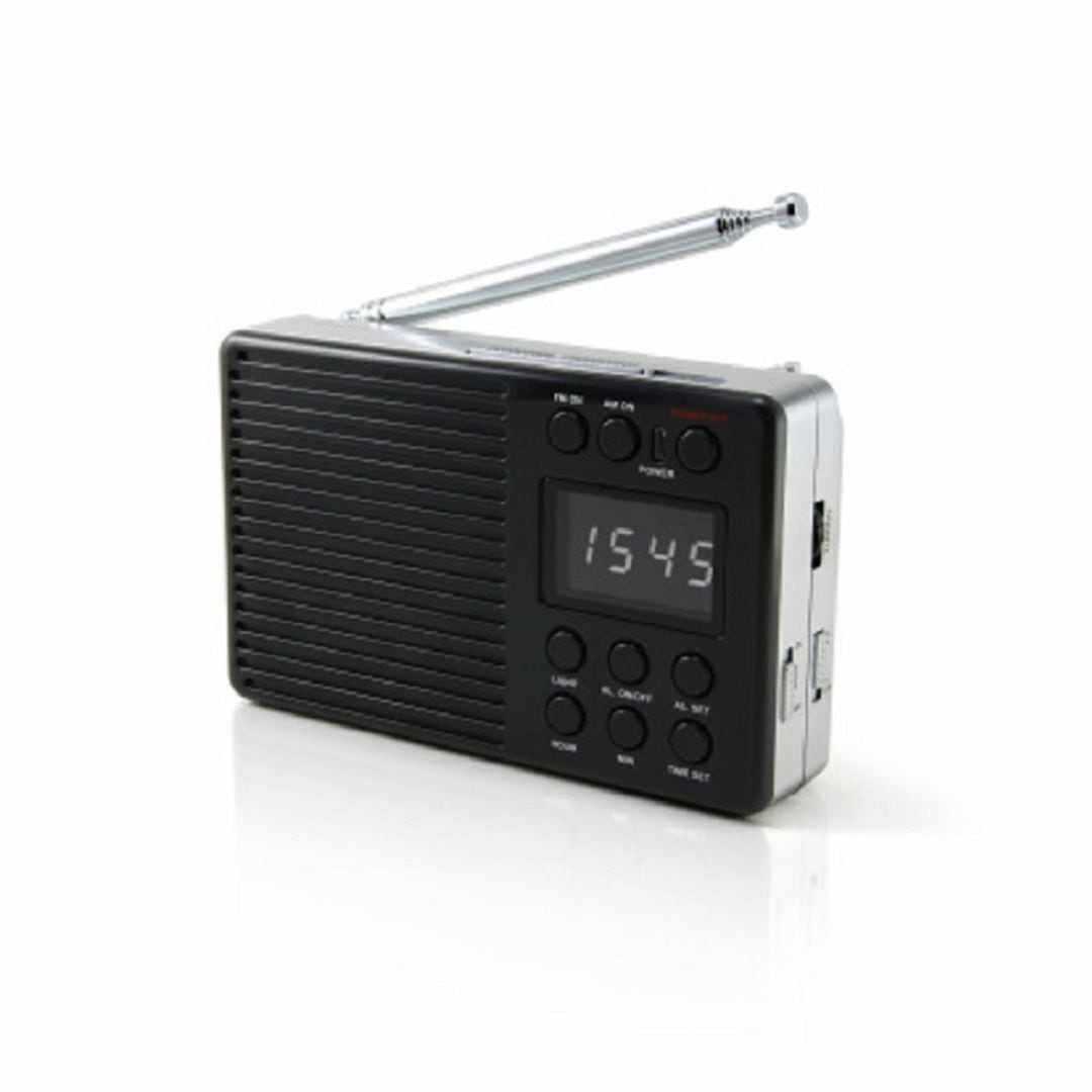 Transistor de radio