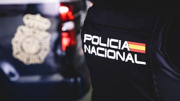 La Policía Nacional desarticula en Ontinyent una organización criminal dedicada al tráfico de drogas y detiene a nueve personas