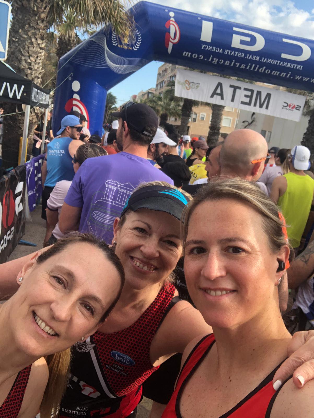 Promesas Villena en Guardamar