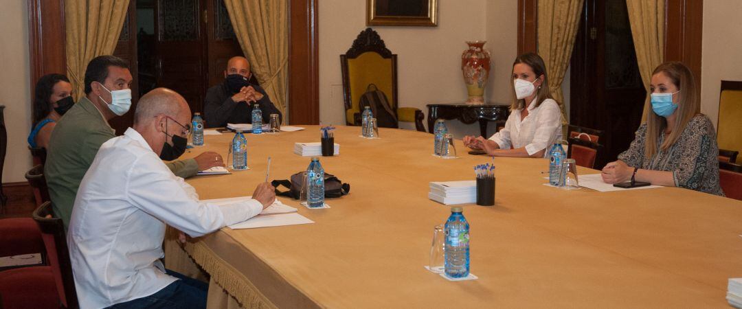 Junta de gobierno local