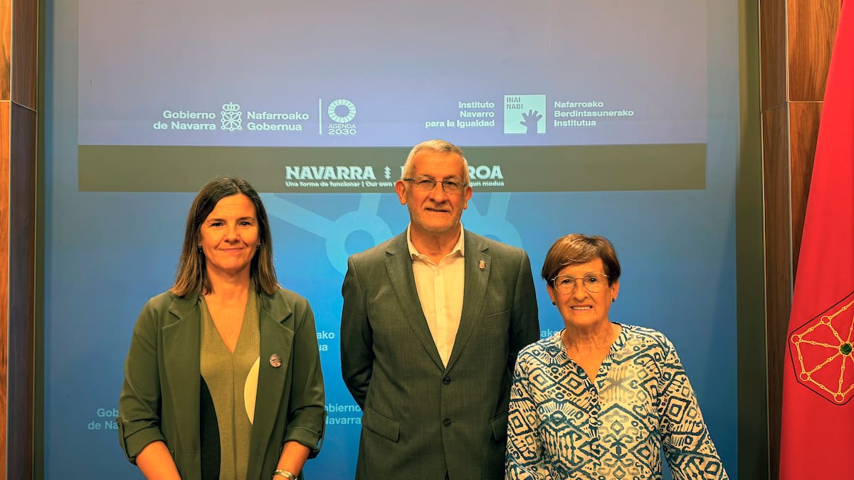 EmakumeON, programa para fomentar la participación política y social de las mujeres en Navarra