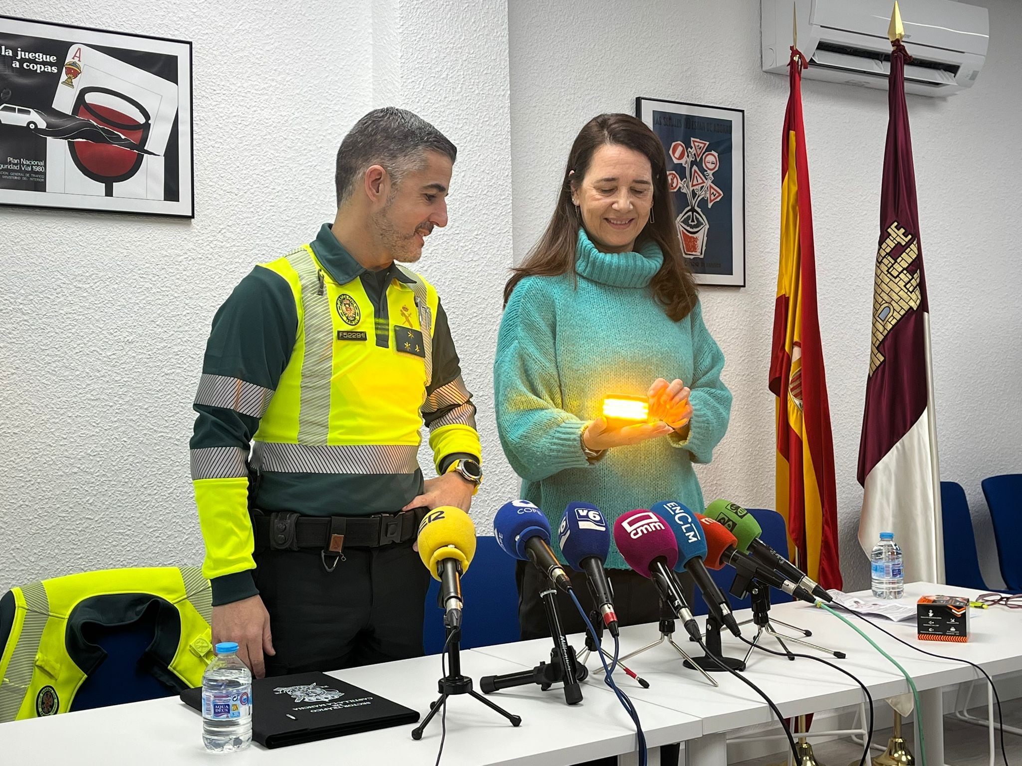 Jefatura Provincial de Tráfico de Albacete