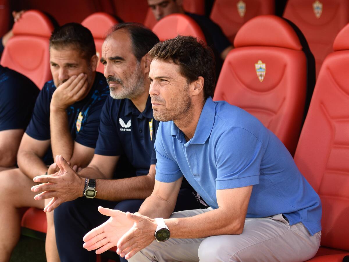 La segunda crisis de Rubi