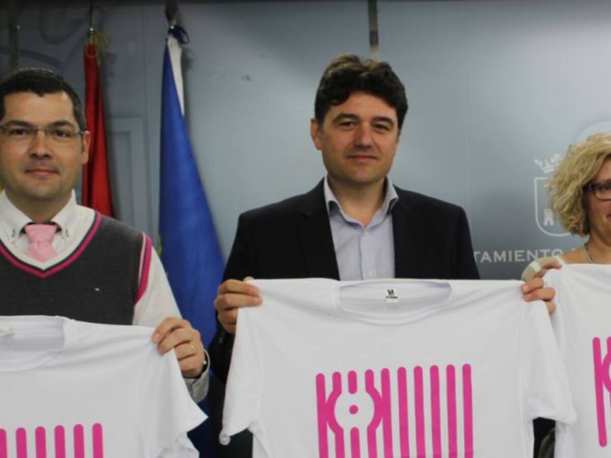 AMAC organiza la concentración de zumba "Zúmbale al cáncer"