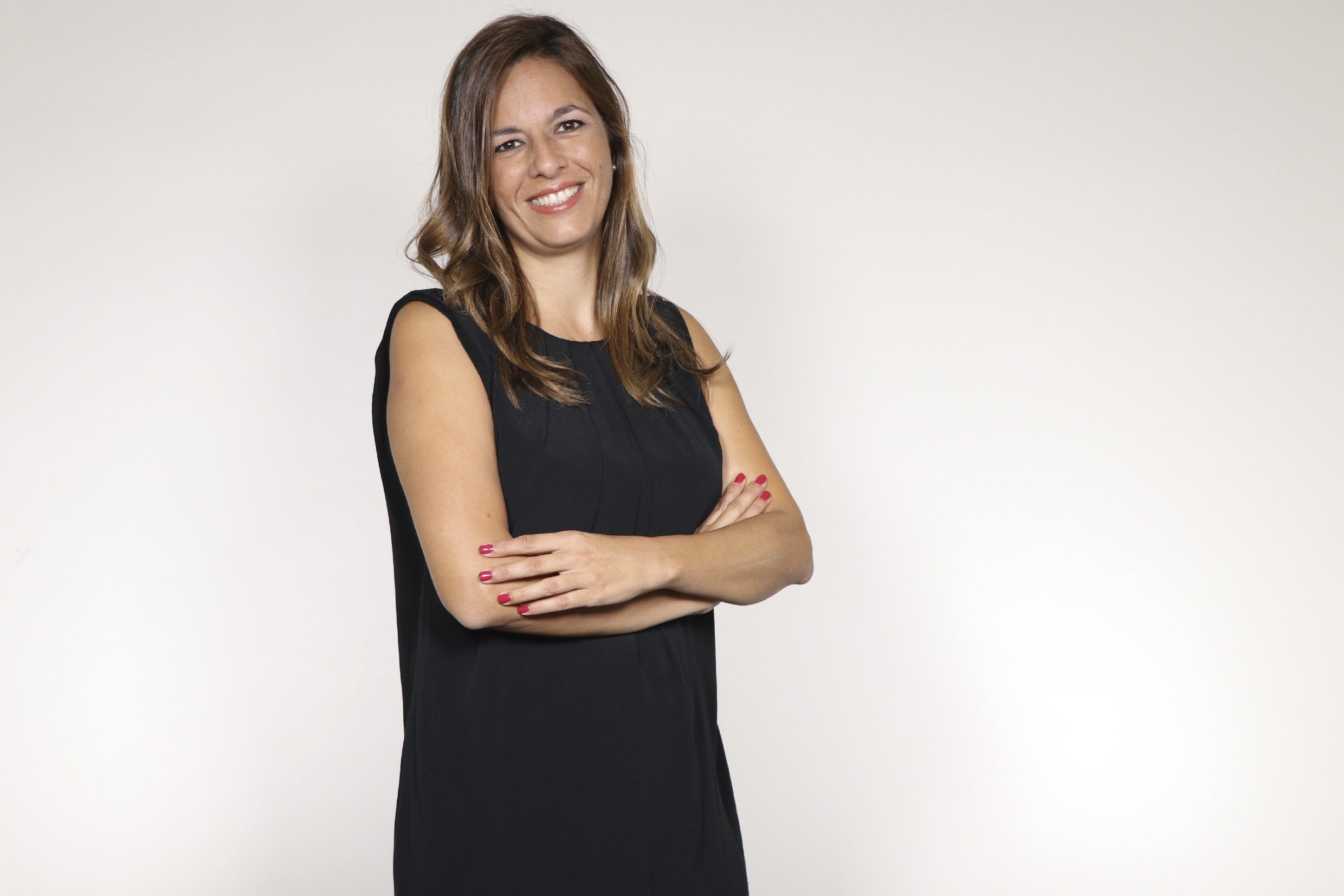 Irene Pozo será la pregonera de la Semana Santa de Barbastro