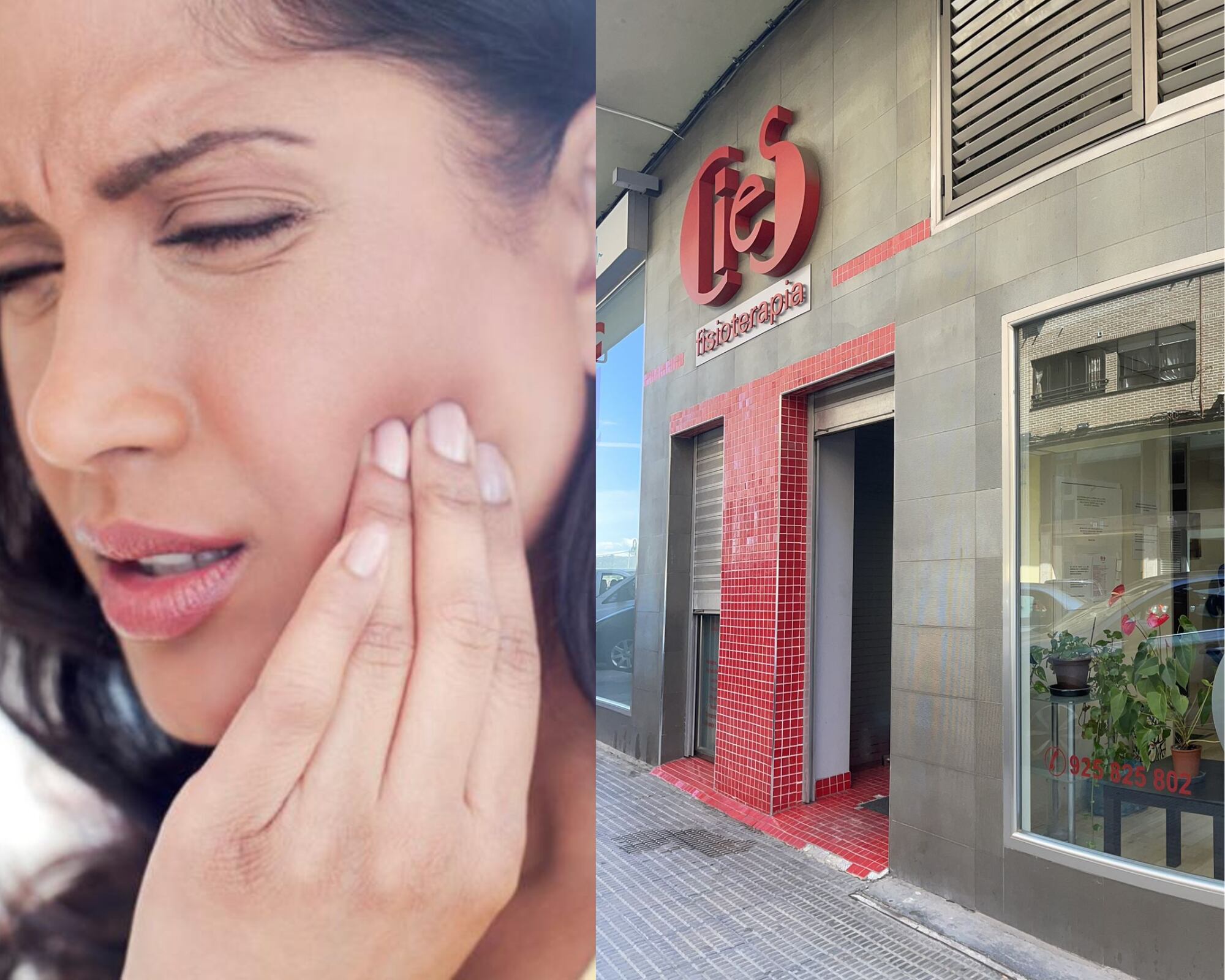 Los dolores mandibulares afectan a la calidad del sueño de quienes los sufren