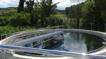 URA vigila las aguas residuales para alertar de infecciones de COVID-19